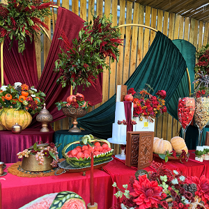 گرامیداشت آیین فرهنگی - تاریخی " یلدا "