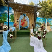 برگزاری جشن باستانی " نوروز "