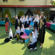 جشنواره بومی محلی " روستا و عشایر "