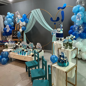 برگزاری " جشن آب "