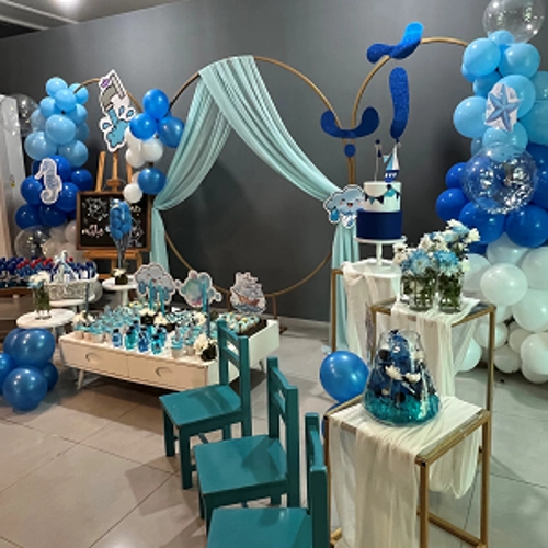 برگزاری " جشن آب "