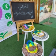 برگزاری " اختتامیه المپیاد ورزشی درون مدرسه ای "